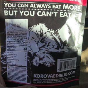 Meet your Posher, Jonathan